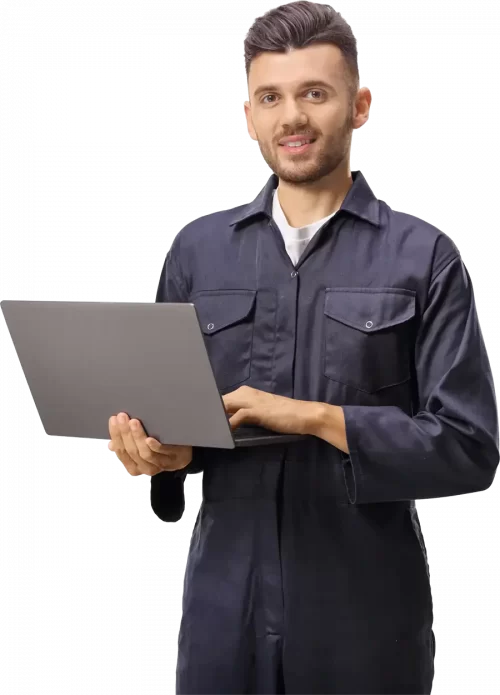 hulp nodig? Wij helpen u verder