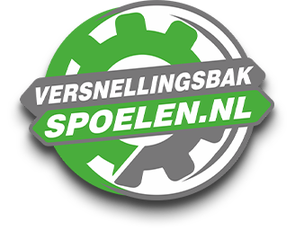 Versnellingsbak Spoelen